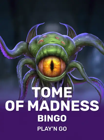 Bingo Planets