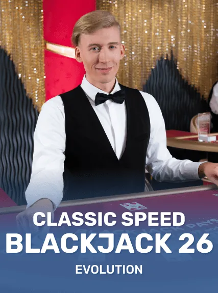 Blackjack Latino 10