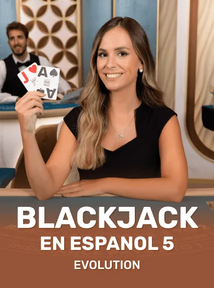 Blackjack Classic Ru 7