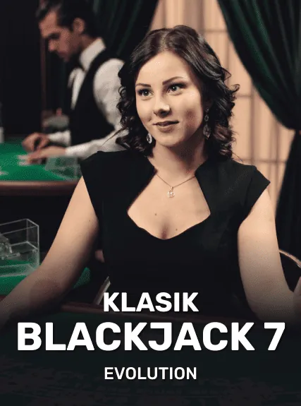 Speed Blackjack 44