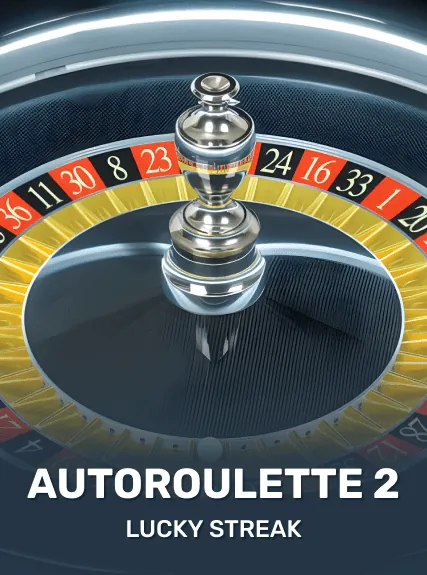 American Roulette 3D